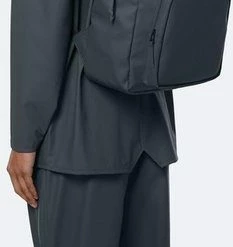 Korting π Rains - Base Bag - Slate - Unisex - One Size π 16 Korting π Rains - Base Bag - Slate - Unisex - One Size π -Samsonite Winkel 233x840