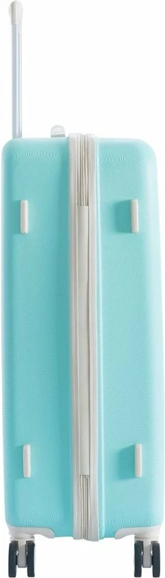 Beste recensies van ๐ Decent Star Maxx Medium Koffer - 66 Cm - TSA Slot - Pastel Groen ๐ 14 Beste recensies van ๐ Decent Star Maxx Medium Koffer - 66 Cm - TSA Slot - Pastel Groen ๐ - Afbeelding 12