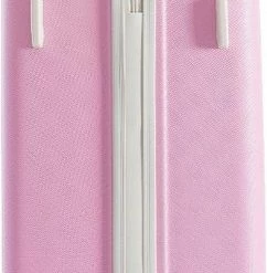 Gloednieuw โญ Decent Star Maxx Large Koffer - 76 Cm - TSA Slot - Pastel Roze ๐งจ 31 Gloednieuw โญ Decent Star Maxx Large Koffer - 76 Cm - TSA Slot - Pastel Roze ๐งจ -Samsonite Winkel 242x840 3