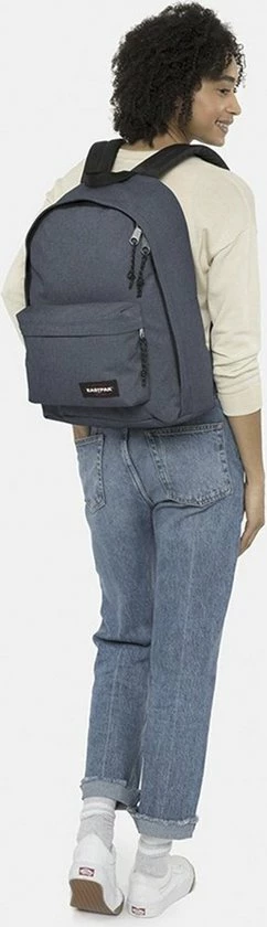 Flash-uitverkoop ❤️ Eastpak - Out Of Office 🎒 Backpack - 27L - Laptopvak - Navy Space 🎁 9 Flash-uitverkoop ❤️ Eastpak - Out Of Office 🎒 Backpack - 27L - Laptopvak - Navy Space 🎁 - Afbeelding 7