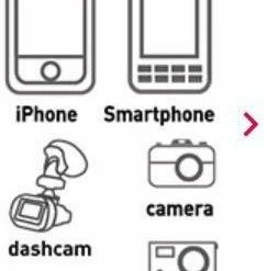 Promo ๐ FlinQ Wereldreisstekker - Stopcontact Buitenland - Reisadapter EU/UK/US/AUS/AFR - Universeel โญ 38 Promo ๐ FlinQ Wereldreisstekker - Stopcontact Buitenland - Reisadapter EU/UK/US/AUS/AFR - Universeel โญ -Samsonite Winkel 243x840