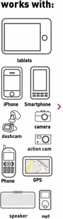 Promo ๐ FlinQ Wereldreisstekker - Stopcontact Buitenland - Reisadapter EU/UK/US/AUS/AFR - Universeel โญ 20 Promo ๐ FlinQ Wereldreisstekker - Stopcontact Buitenland - Reisadapter EU/UK/US/AUS/AFR - Universeel โญ - Afbeelding 18