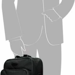 Korting ⭐ Enrico Benetti Nevada Reistas - Zwart 👍 -Samsonite Winkel 250x840