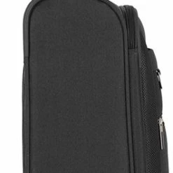 Hete verkoop 🌟 Travelite Miigo 👜 Handbagagekoffer 55 Cm Black 🥰 -Samsonite Winkel 265x840