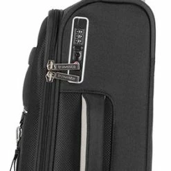 Hete verkoop 🌟 Travelite Miigo 👜 Handbagagekoffer 55 Cm Black 🥰 -Samsonite Winkel 280x840