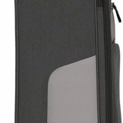 Goedkoop 🌟 Travelite Zachte Koffer / Trolley / Reiskoffer - Viia - 77 Cm (XL) - Grijs 👍 -Samsonite Winkel 286x840