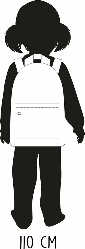 Flash-uitverkoop ❤️ Kidzroom Cuddle Rabbit Kinderrugzak - 7,2 L - Groen ⌛ 7 Flash-uitverkoop ❤️ Kidzroom Cuddle Rabbit Kinderrugzak - 7,2 L - Groen ⌛ - Afbeelding 5