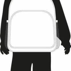 Beste Verkoop 👍 Merkloos PAW Patrol Teamwork Rugzak - 5,5 L - Blauw 😀 -Samsonite Winkel 296x840