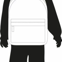 Aanbiedingen ✨ Prêt Rugzak Alpaca Junior 8 Liter Polyester Zalmroze 👍 -Samsonite Winkel 296x840 3