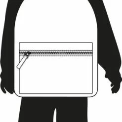 Beste Verkoop ✔️ Molang SALE Molang Hello Small Kinderrugzak - 6,4 L - Peach ✨ -Samsonite Winkel 296x840 4