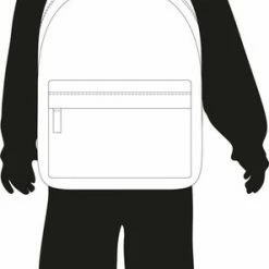 Aanbiedingen ✨ Prêt Rugzak Alpaca Junior 8 Liter Polyester Zalmroze 👍 -Samsonite Winkel 297x840