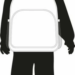 Groothandel 😀 Minions 🎒 Backpacks Despicable Me Minions Check It Out Rugzak - 5,544 L - Blauw 🥰 -Samsonite Winkel 298x840 1