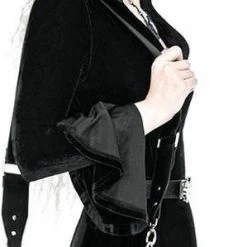 Begroting 👏 Restyle Gothic Rugzak - Schoudertas CIRCE - Dochter Van De Zon - 26cm X 22cm 🎁 -Samsonite Winkel 299x840 2