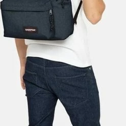 Kopen 🔔 Eastpak - Padded Pak'r - Rugzak - 24 Liter - Triple Denim 🎁 24 Kopen 🔔 Eastpak - Padded Pak'r - Rugzak - 24 Liter - Triple Denim 🎁 -Samsonite Winkel 302x840