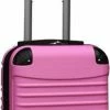Coupon π Travelerz π Handbagage Koffer Met Wielen 27 Liter - Lichtgewicht - Cijferslot - Licht Roze π 2 Coupon π Travelerz π Handbagage Koffer Met Wielen 27 Liter - Lichtgewicht - Cijferslot - Licht Roze π -Samsonite Winkel 310x840 3