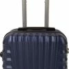 Beste Pirce 🛒 Sb 👜 Handbagage Koffer 55cm 4 Wielen Trolley - Blauw ❤️ 2 Beste Pirce 🛒 Sb 👜 Handbagage Koffer 55cm 4 Wielen Trolley - Blauw ❤️ -Samsonite Winkel 312x840 1