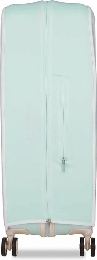 Beste deal โ๏ธ SUITSUIT - Fabulous Fifties - Luminous Mint - Beschermhoes (66 Cm) ๐ 14 Beste deal โ๏ธ SUITSUIT - Fabulous Fifties - Luminous Mint - Beschermhoes (66 Cm) ๐ - Afbeelding 12