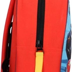 Promo π Disney Rugzak Cars The Fast One 28 X 22 Cm Rood π 8 Promo π Disney Rugzak Cars The Fast One 28 X 22 Cm Rood π -Samsonite Winkel 317x840