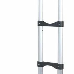 Begroting ⌛ Caruba Universele Trolley 💯