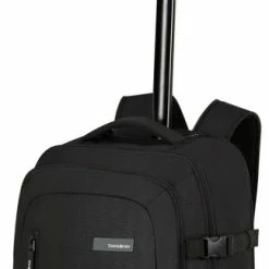 Beste deal ๐ Samsonite Rugzaktrolley Met Laptopvak - Roader Laptop ๐ Backpack/Wh 55/20 (Handbagage) Deep Black ๐ฏ 22 Beste deal ๐ Samsonite Rugzaktrolley Met Laptopvak - Roader Laptop ๐ Backpack/Wh 55/20 (Handbagage) Deep Black ๐ฏ -Samsonite Winkel 324x840 1
