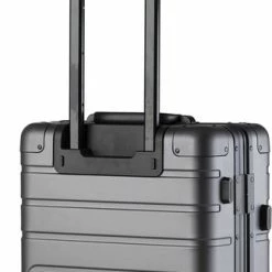 Beste deal π₯° CarryOn ULD π Handbagage - Luxe Aluminium Trolley 55cm - Dubbel TSA Slot - Dubbele Wielen - Grijs β€οΈ 11 Beste deal π₯° CarryOn ULD π Handbagage - Luxe Aluminium Trolley 55cm - Dubbel TSA Slot - Dubbele Wielen - Grijs β€οΈ -Samsonite Winkel 324x840 2