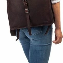 Goedkoop ๐ Burkely Antique Avery Unisex Leren Rugzak - Bruin ๐ 45 Goedkoop ๐ Burkely Antique Avery Unisex Leren Rugzak - Bruin ๐ -Samsonite Winkel 328x840 2