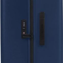 Nieuw 👍 Samsonite Reiskoffer - Stackd Spinner 81/30 (Groot) Navy ❤️ -Samsonite Winkel 331x840 1