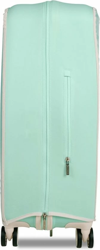 Beste deal โ๏ธ SUITSUIT - Fabulous Fifties - Luminous Mint - Beschermhoes (66 Cm) ๐ 6 Beste deal โ๏ธ SUITSUIT - Fabulous Fifties - Luminous Mint - Beschermhoes (66 Cm) ๐ - Afbeelding 4