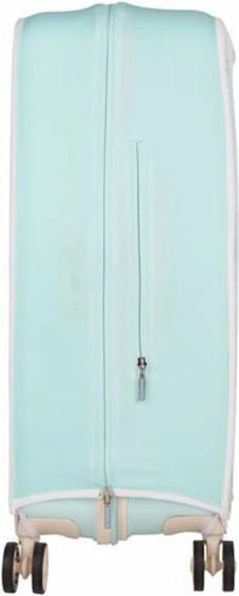 Beste deal โ๏ธ SUITSUIT - Fabulous Fifties - Luminous Mint - Beschermhoes (66 Cm) ๐ 21 Beste deal โ๏ธ SUITSUIT - Fabulous Fifties - Luminous Mint - Beschermhoes (66 Cm) ๐ - Afbeelding 19