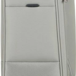 Beste recensies van 🔔 Samsonite Reiskoffer - Popsoda Spinner 55/20/40 (Handbagage) Light Grey 🔔 -Samsonite Winkel 340x840