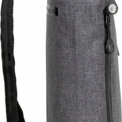 Nieuw 🥰 New Rebels® Vepo - Rugtas - Rood - Waterbestendig - Roll-top - 87 - 19x20x4cm - Rugzak / 🎒 Backpack ✨ -Samsonite Winkel 351x840