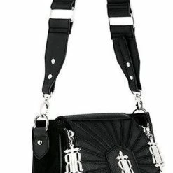 Begroting 👏 Restyle Gothic Rugzak - Schoudertas CIRCE - Dochter Van De Zon - 26cm X 22cm 🎁 -Samsonite Winkel 351x840 3