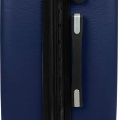 Beste recensies van 💯 Madisson - Reis Koffer - Lichtgewicht Koffer - 4 Wielen - 76 Cm - Cijferslot - Blauw - Black Friday 2022 🎁 23 Beste recensies van 💯 Madisson - Reis Koffer - Lichtgewicht Koffer - 4 Wielen - 76 Cm - Cijferslot - Blauw - Black Friday 2022 🎁 -Samsonite Winkel 363x840 1