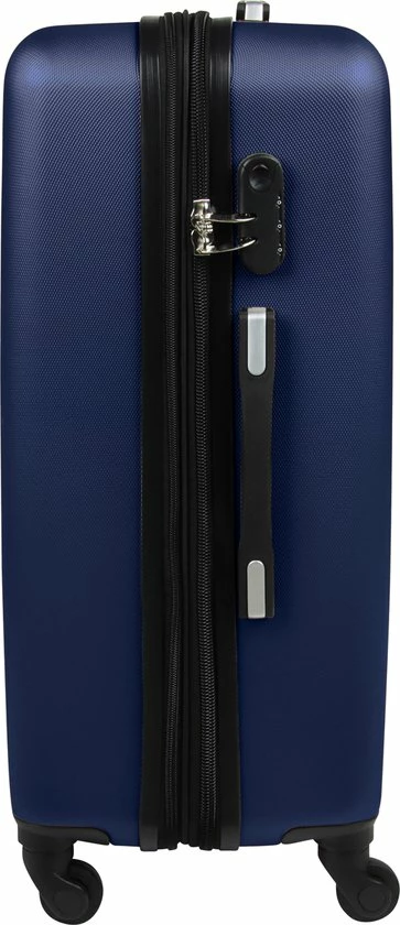 Beste recensies van 💯 Madisson - Reis Koffer - Lichtgewicht Koffer - 4 Wielen - 76 Cm - Cijferslot - Blauw - Black Friday 2022 🎁 13 Beste recensies van 💯 Madisson - Reis Koffer - Lichtgewicht Koffer - 4 Wielen - 76 Cm - Cijferslot - Blauw - Black Friday 2022 🎁 - Afbeelding 11