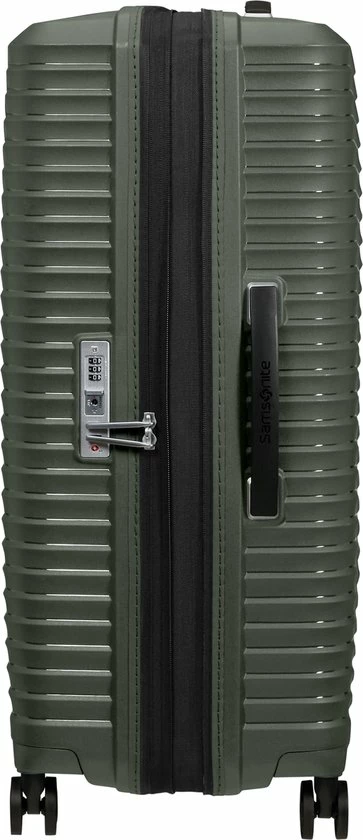 Aanbiedingen โญ Samsonite Reiskoffer - Upscape Spinner 4 Wiel 75/28 Uitbreidbaar (Large) Climbing Ivy ๐ 5 Aanbiedingen โญ Samsonite Reiskoffer - Upscape Spinner 4 Wiel 75/28 Uitbreidbaar (Large) Climbing Ivy ๐ - Afbeelding 3