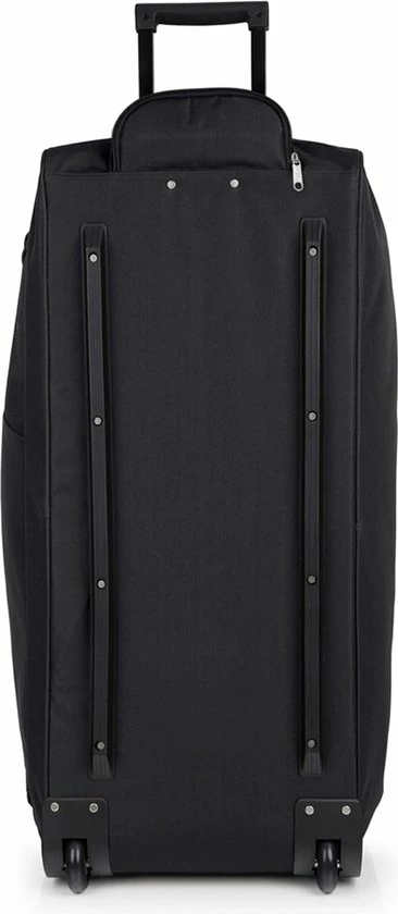 Coupon ๐ Gabol Week Eco Wheel Bag Extra Large Zwart ๐คฉ 6 Coupon ๐ Gabol Week Eco Wheel Bag Extra Large Zwart ๐คฉ - Afbeelding 4