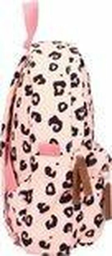 Korting π― Kidzroom Attitude Kinderrugzak - 6,4 L - Peach π 4 Korting π― Kidzroom Attitude Kinderrugzak - 6,4 L - Peach π - Afbeelding 2