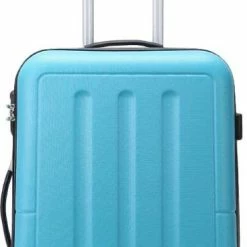 Flash-uitverkoop 🔥 Decent Neon-Fix 2.0 Medium Koffer 66 Cm - 65 Liter - Blauw 🥰 -Samsonite Winkel 368x840 3