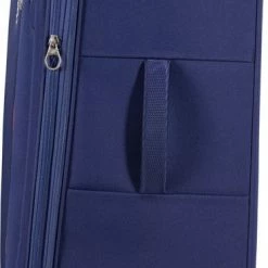 Kopen 👍 American Tourister Reiskoffer - Hyperspeed Spinner 80/30 Tsa Uitbreidbaar Combat Navy ❤️ -Samsonite Winkel 369x840 3