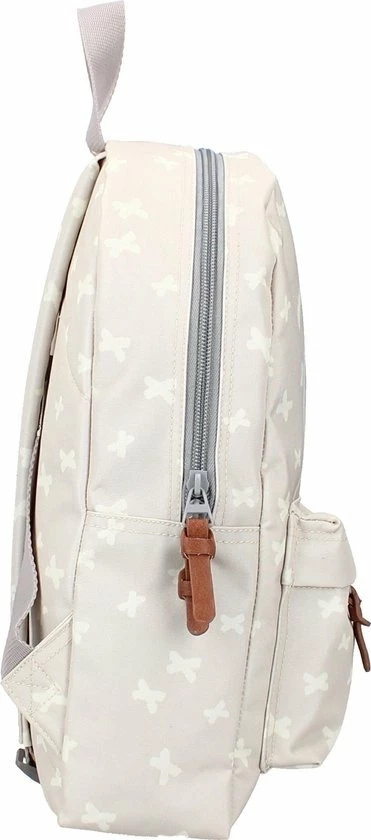 Promo π Dick Bruna Rugzak Nijntje Funny Days 6,8 Liter Polyester Beige π₯ 4 Promo π Dick Bruna Rugzak Nijntje Funny Days 6,8 Liter Polyester Beige π₯ - Afbeelding 2