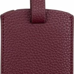 Groothandel 🥰 SUITSUIT - Fab Seventies Classic - Biking Red - Bagagelabel 🎁