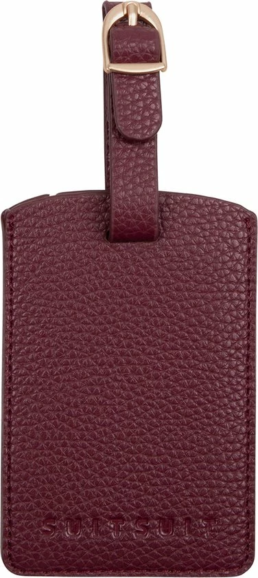 Groothandel π₯° SUITSUIT - Fab Seventies Classic - Biking Red - Bagagelabel π 3 Groothandel π₯° SUITSUIT - Fab Seventies Classic - Biking Red - Bagagelabel π