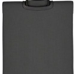 Goedkoop 🌟 Travelite Zachte Koffer / Trolley / Reiskoffer - Viia - 77 Cm (XL) - Grijs 👍 -Samsonite Winkel 376x840