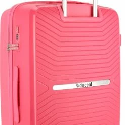 Coupon โ๏ธ Decent CROSS-ONE PP Trolley 76 Cm - 94 Liter - TSA Slot - Pink ๐ฏ 21 Coupon โ๏ธ Decent CROSS-ONE PP Trolley 76 Cm - 94 Liter - TSA Slot - Pink ๐ฏ -Samsonite Winkel 377x840 1