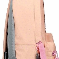 Beste Verkoop ✔️ Molang SALE Molang Hello Small Kinderrugzak - 6,4 L - Peach ✨ -Samsonite Winkel 378x840