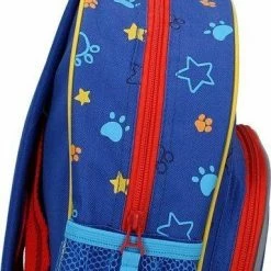 Beste Verkoop π Merkloos PAW Patrol Teamwork Rugzak - 5,5 L - Blauw π
