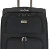 Groothandel ๐ SB Travelbags Bagage Stoffen Koffer 65cm 4 Wielen Trolley - Zwart ๐ 2 Groothandel ๐ SB Travelbags Bagage Stoffen Koffer 65cm 4 Wielen Trolley - Zwart ๐ -Samsonite Winkel 385x840 1