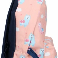 Aanbiedingen ✨ Prêt Rugzak Alpaca Junior 8 Liter Polyester Zalmroze 👍 -Samsonite Winkel 388x840