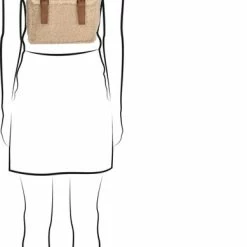 Korting ✨ Beagles Navarra Rugzak - Crème 😀 -Samsonite Winkel 389x840 3