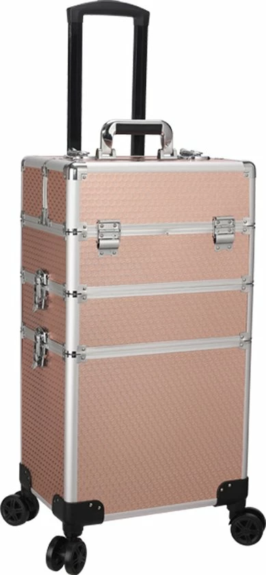 Beste recensies van π₯° Guardian Beauty Kapper Koffer Gouden #2 Kleur | Nagel Koffer | Beauty Koffer | Make-up Koffer | Koffer Voor Kappers β¨ 3 Beste recensies van π₯° Guardian Beauty Kapper Koffer Gouden #2 Kleur | Nagel Koffer | Beauty Koffer | Make-up Koffer | Koffer Voor Kappers β¨